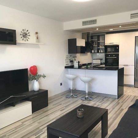 Las Brisas Del Mediterráneo Alicante Exterior foto