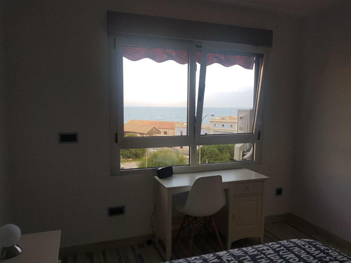 Las Brisas Del Mediterráneo Alicante Exterior foto