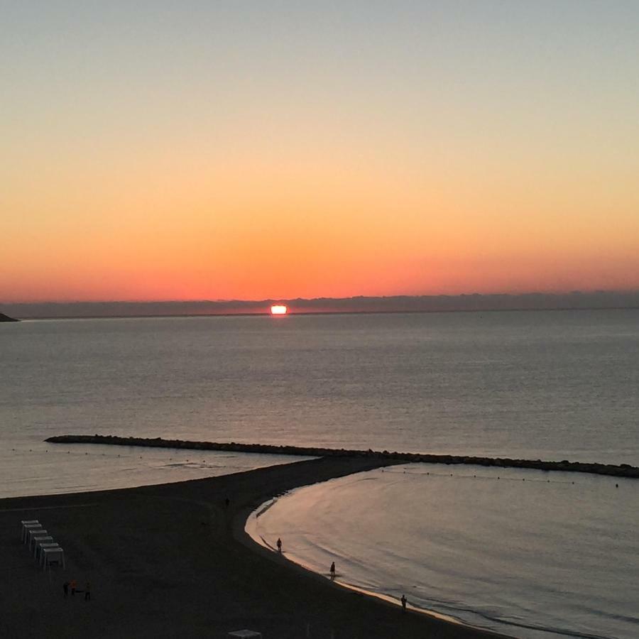 Las Brisas Del Mediterráneo Alicante Exterior foto