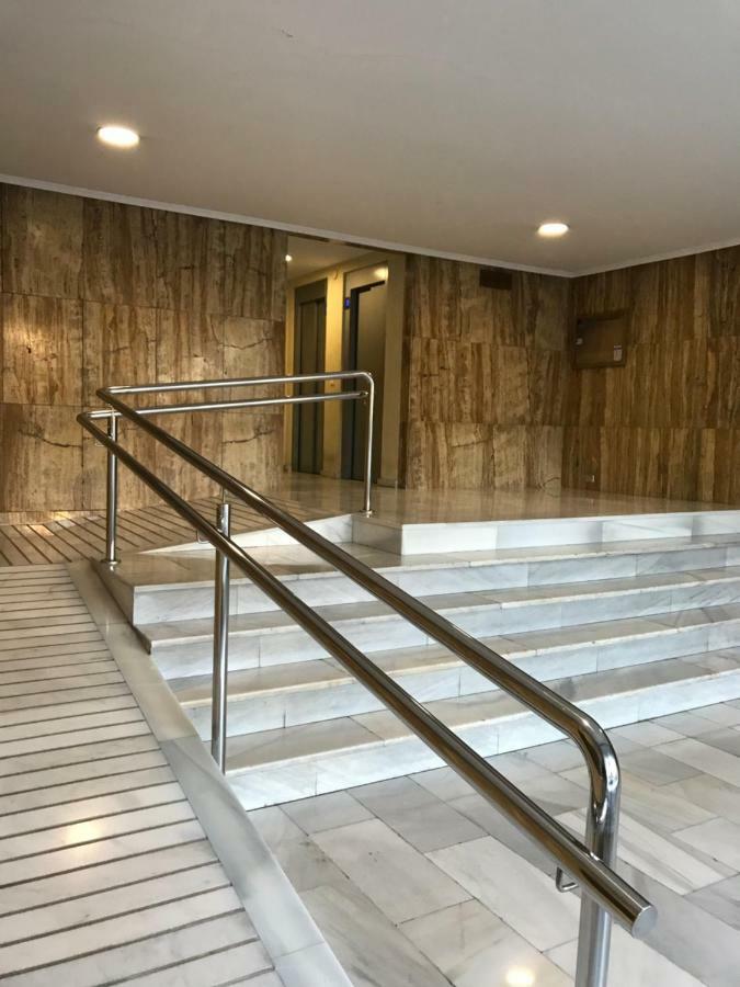Las Brisas Del Mediterráneo Alicante Exterior foto